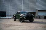 Toyota Tacoma TRD Pro Double Cab 2019 года